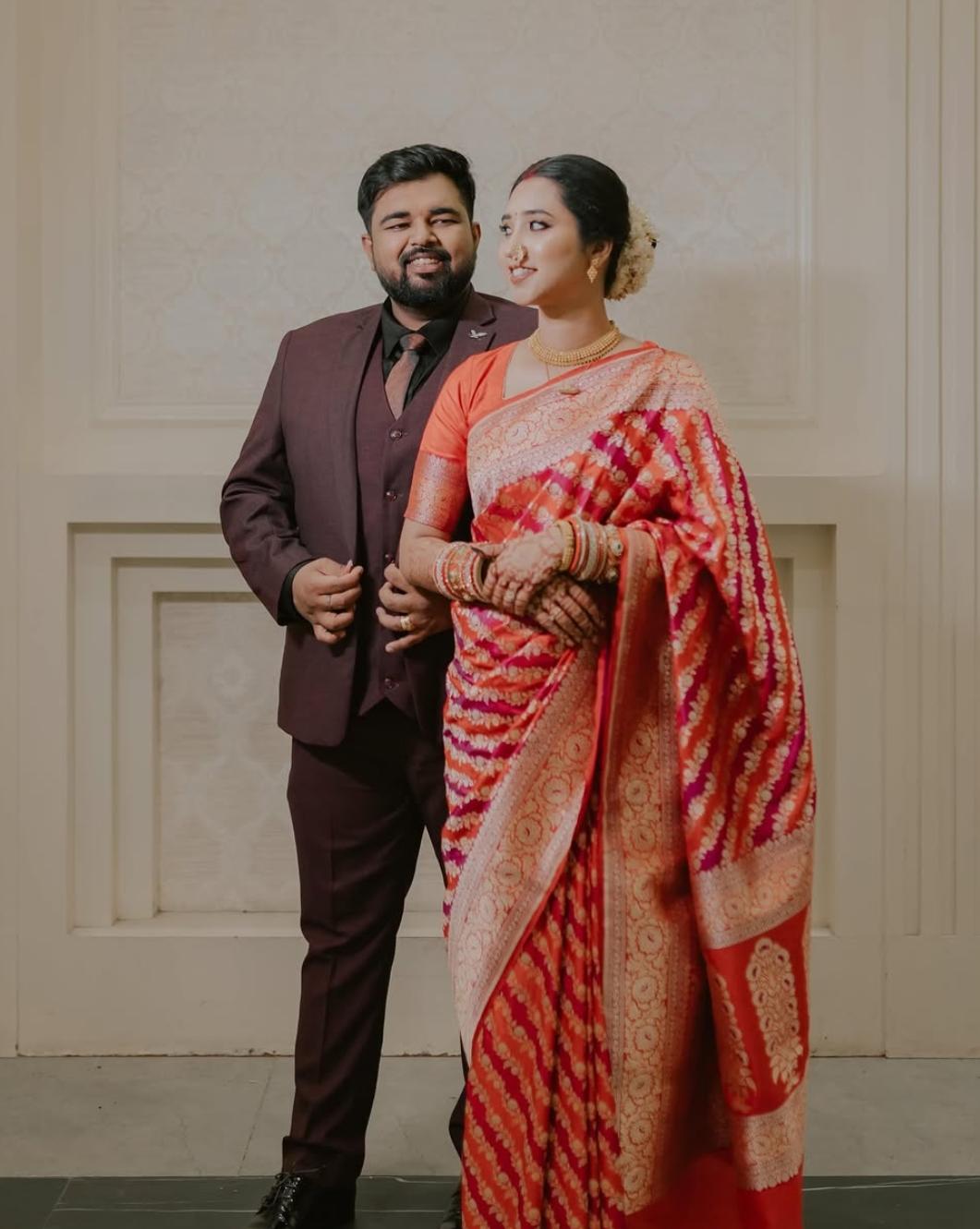 Diksha and Shailabh — Destination Wedding in the Hills
